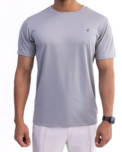 Men Active Wear Tee