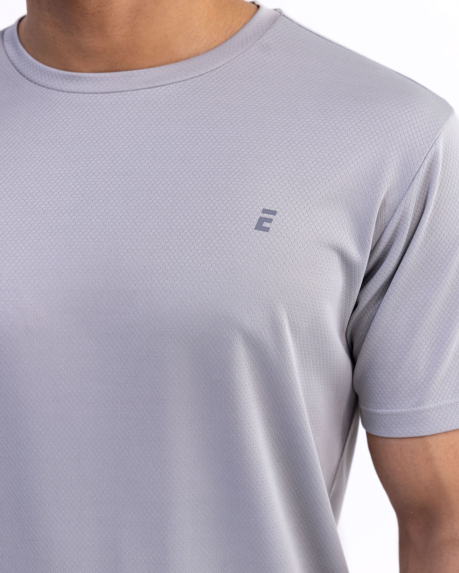 Men Active Wear Tee - Engine - Buy Now