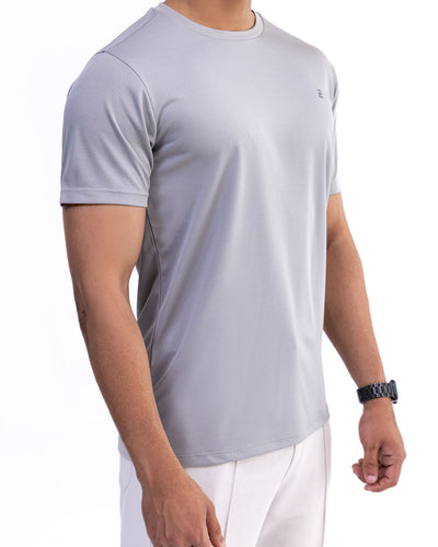 Men Active Wear Tee