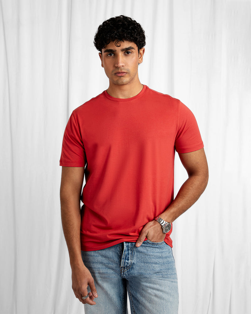 Men T Shirt - Engine - Buy Now
