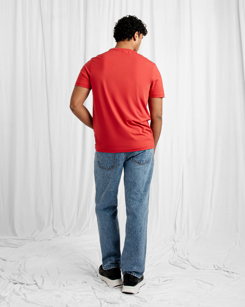 Men T Shirt - Engine - Buy Now