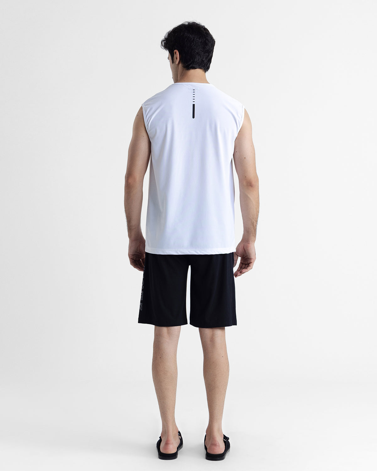 Men Active Wear Vest - Engine - Buy Now
