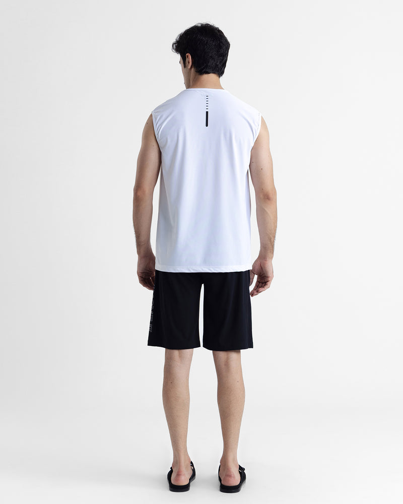 Men Active Wear Vest - Engine - Buy Now