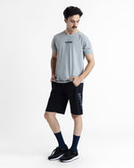 Men Active Wear Tee - Engine - Buy Now