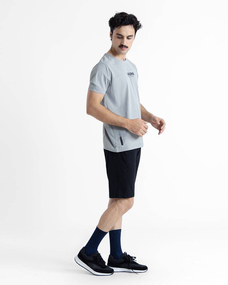 Men Active Wear Tee - Engine - Buy Now