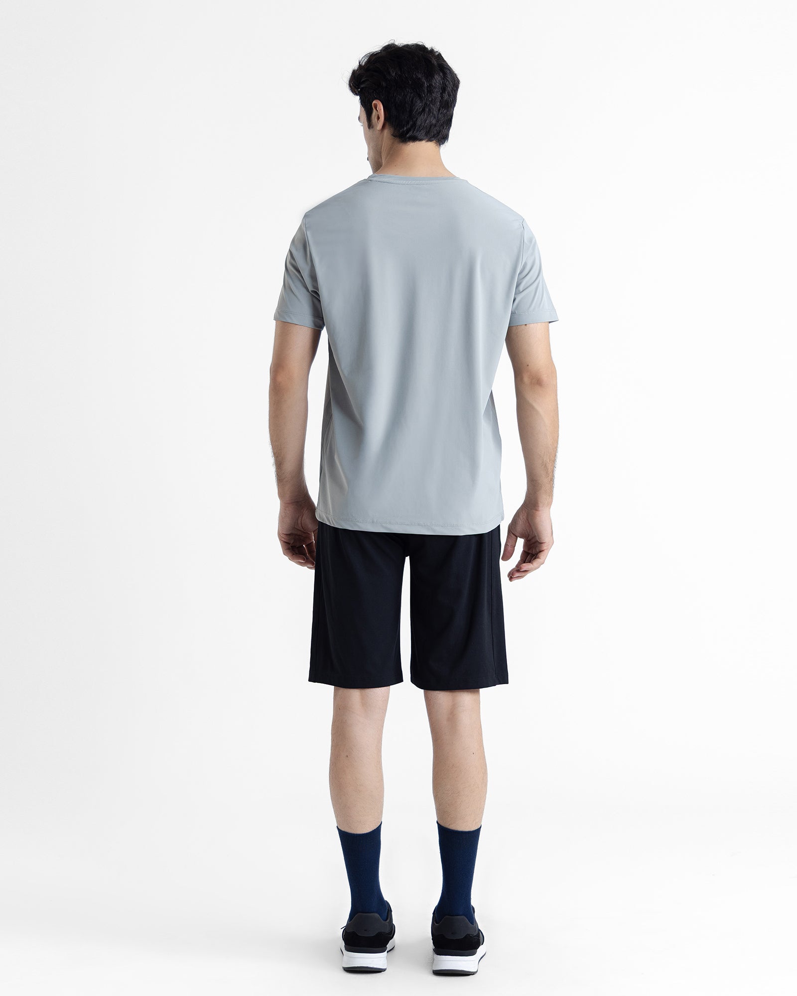 Men Active Wear Tee - Engine - Buy Now