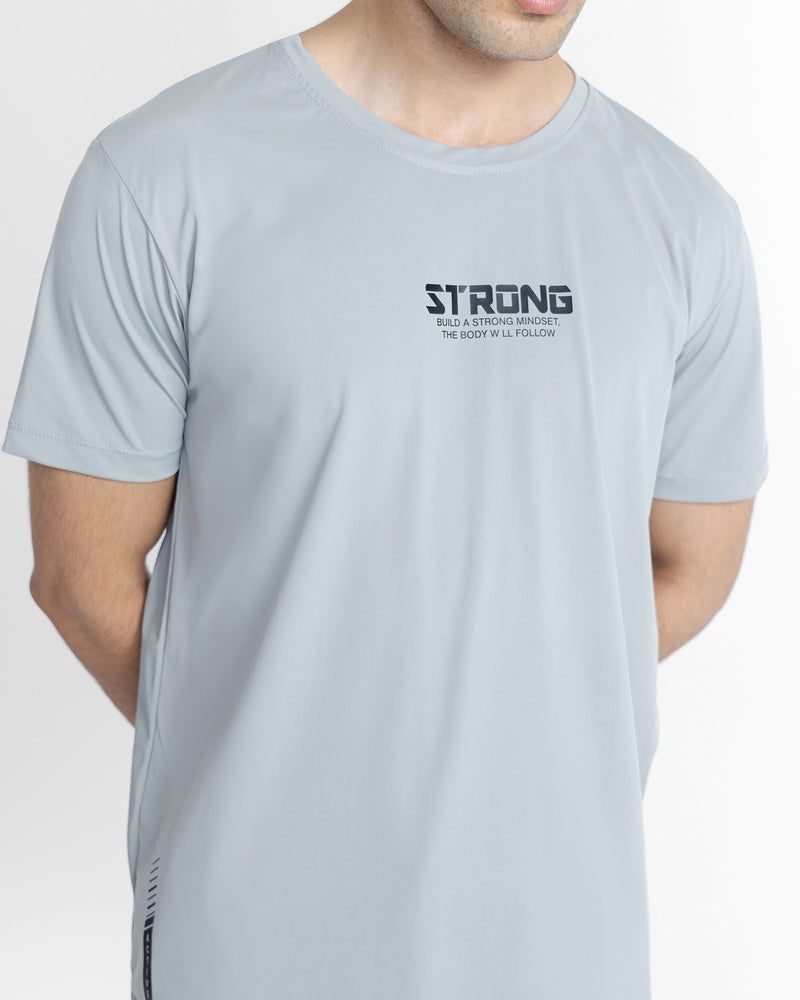 Men Active Wear Tee - Engine - Buy Now