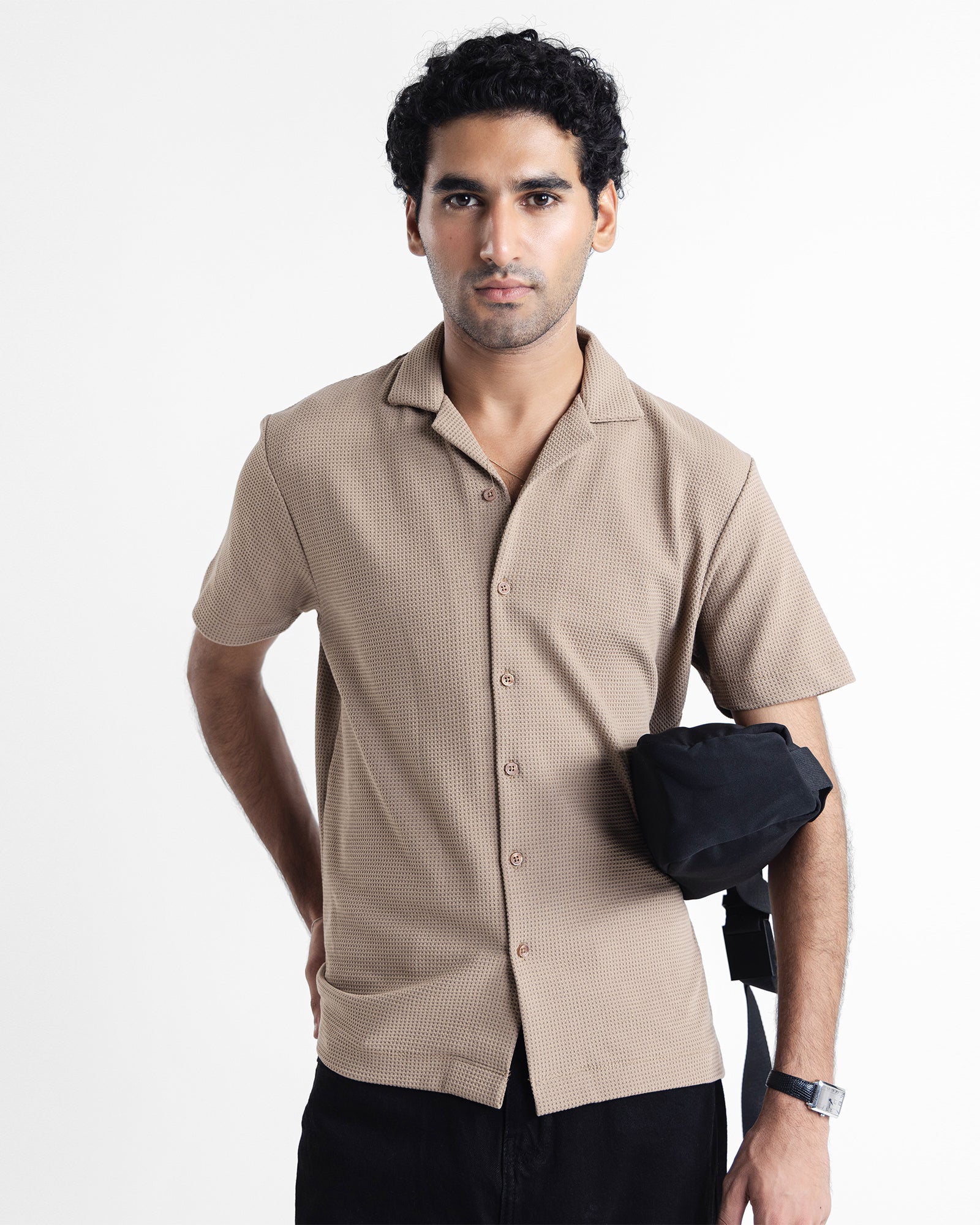 Men Button Down - Engine - Buy Now
