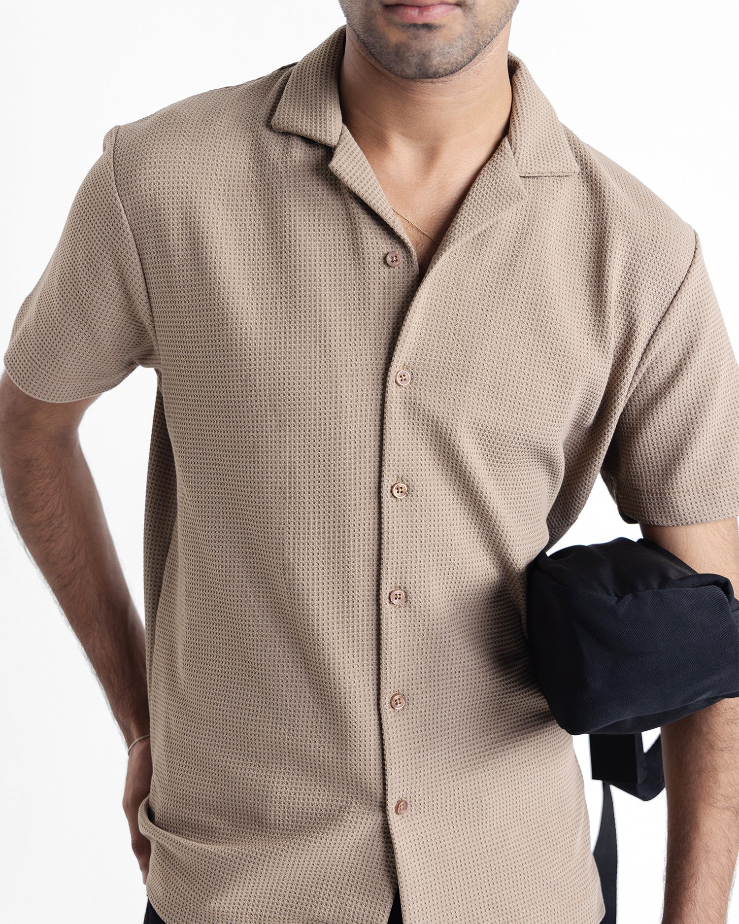 Men Button Down - Engine - Buy Now