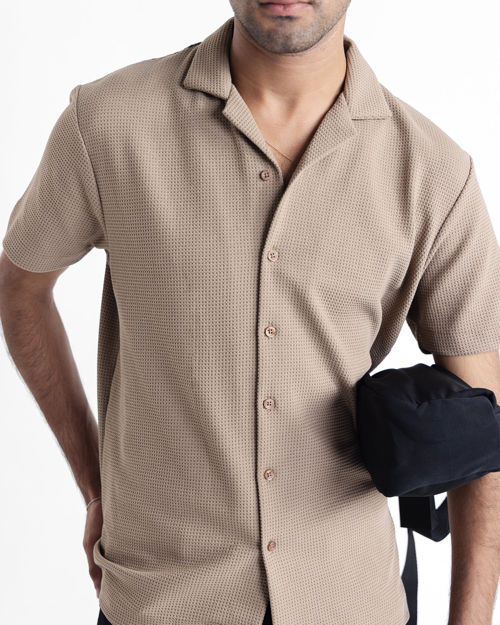 Men Button Down - Engine - Buy Now