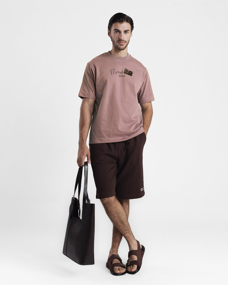 Men T Shirt - Engine - Buy Now