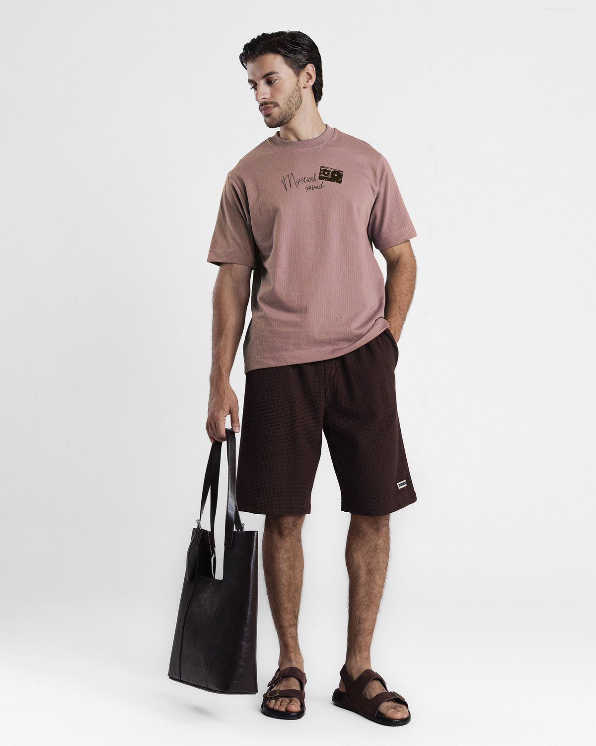 Men T Shirt - Engine - Buy Now