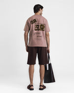 Men T Shirt - Engine - Buy Now