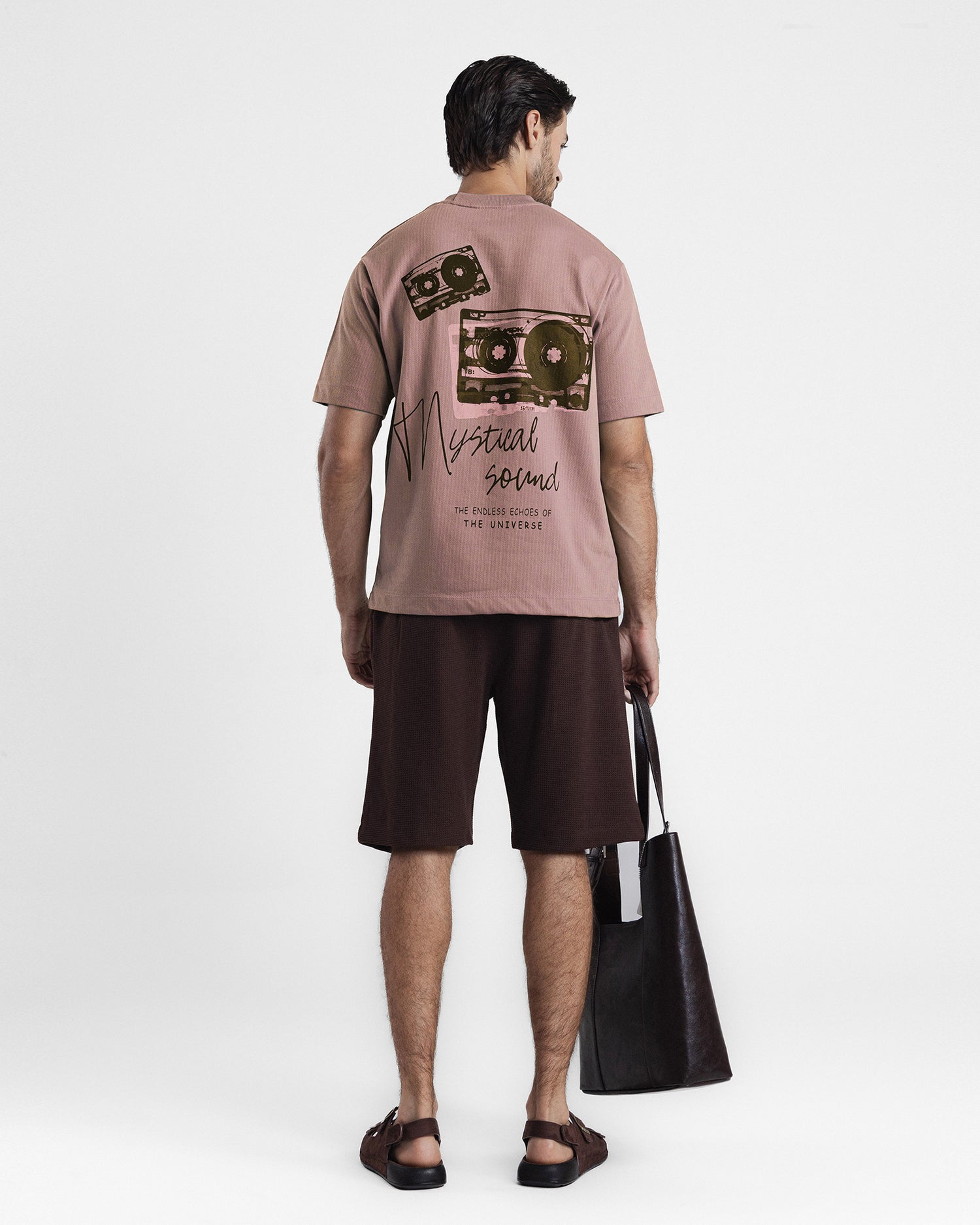 Men T Shirt - Engine - Buy Now