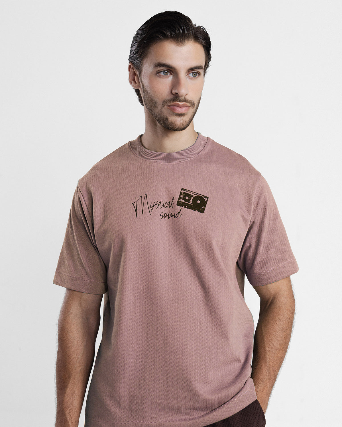 Men T Shirt - Engine - Buy Now