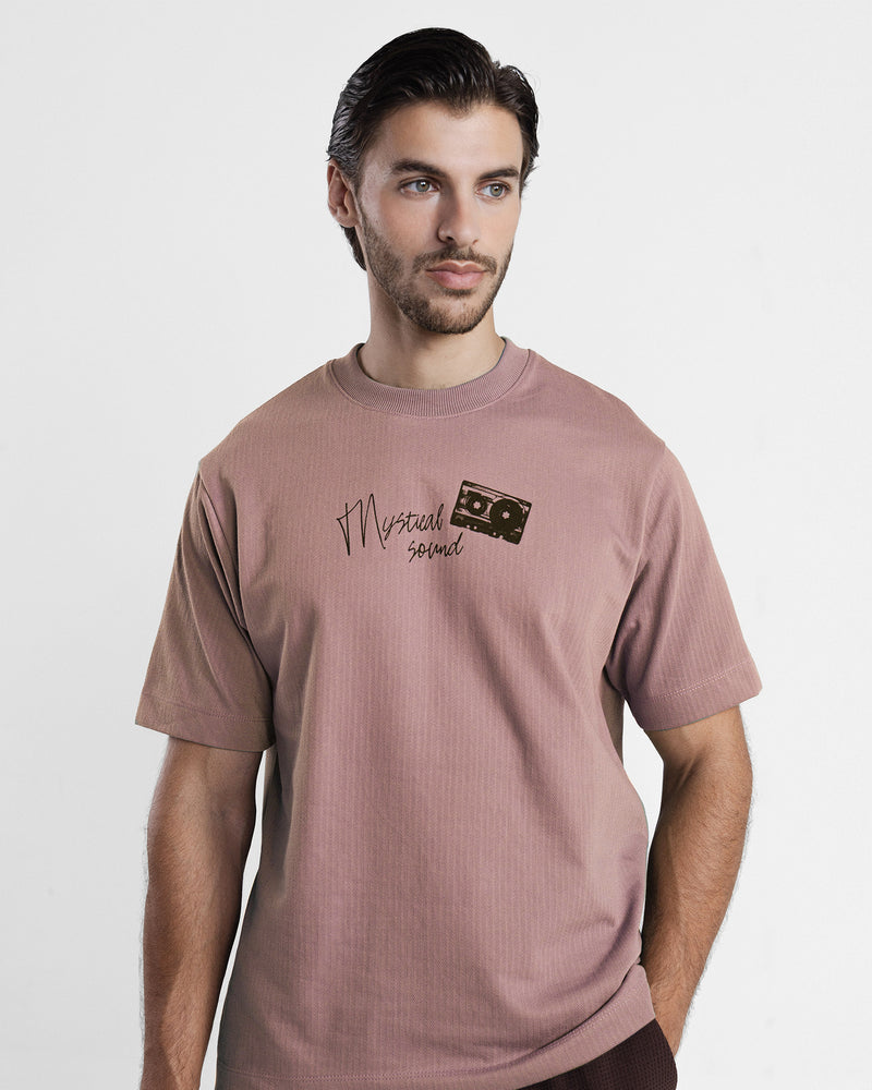 Men T Shirt - Engine - Buy Now