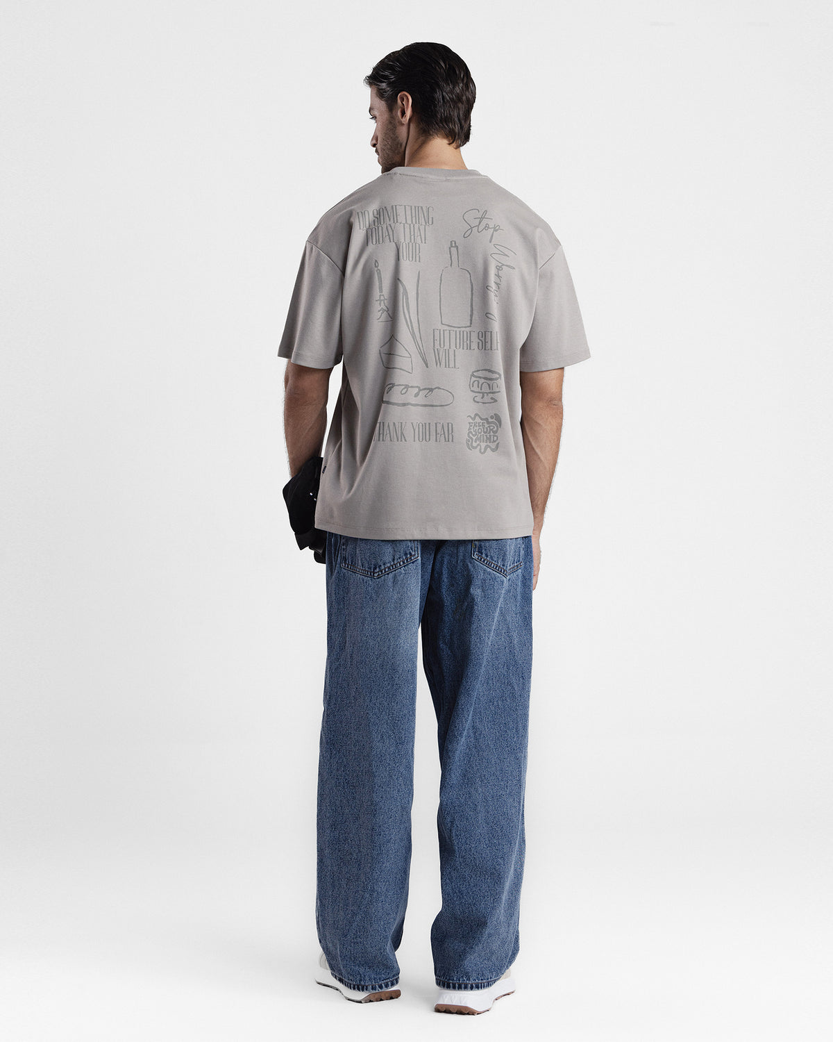 Men T Shirt - Engine - Buy Now
