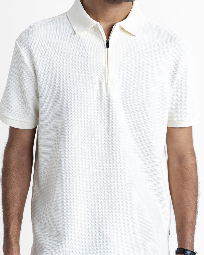 Men Polo Tee - Engine - Buy Now
