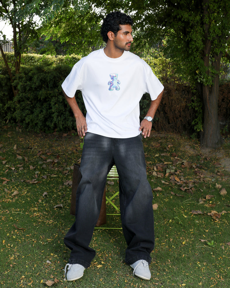 Men T Shirt - Engine - Buy Now
