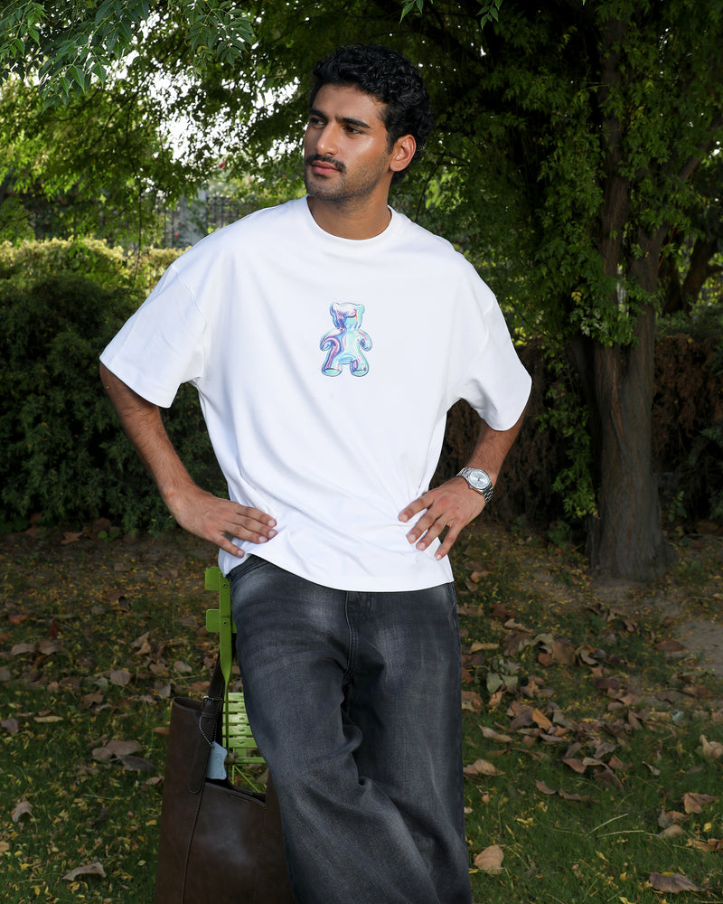 Men T Shirt - Engine - Buy Now