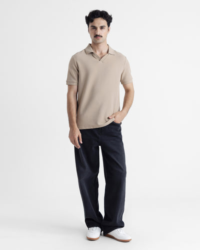 Men Polo Tee