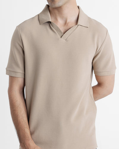Men Polo Tee