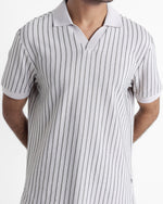 Men Polo Tee - Engine - Buy Now