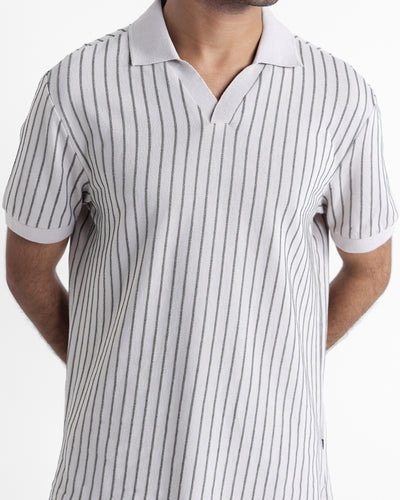 Men Polo Tee