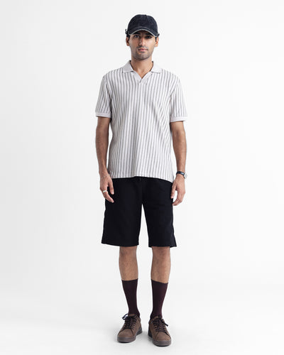 Men Polo Tee