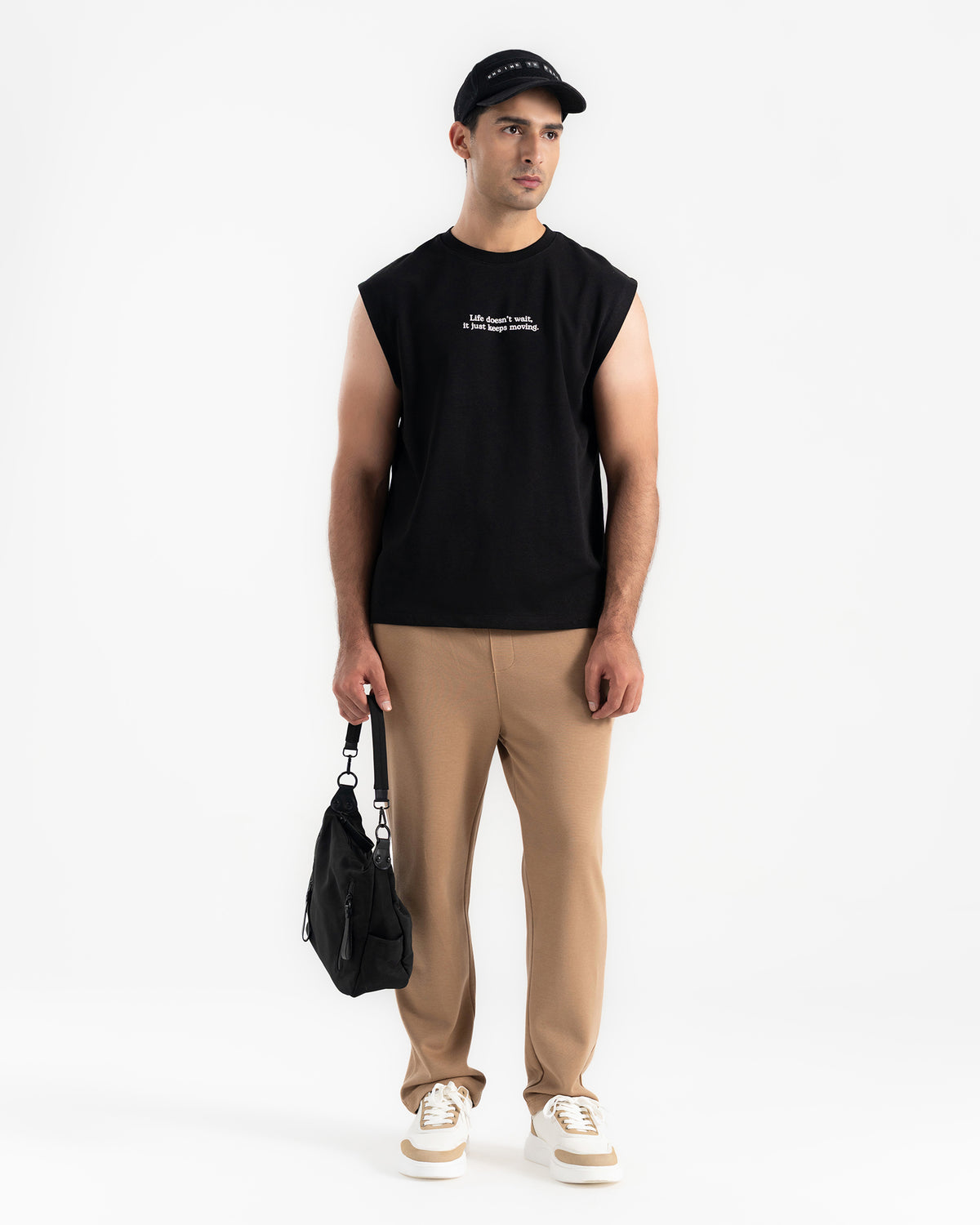Men Vest - Engine - Buy Now