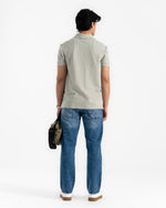 Men Polo Tee - Engine - Buy Now