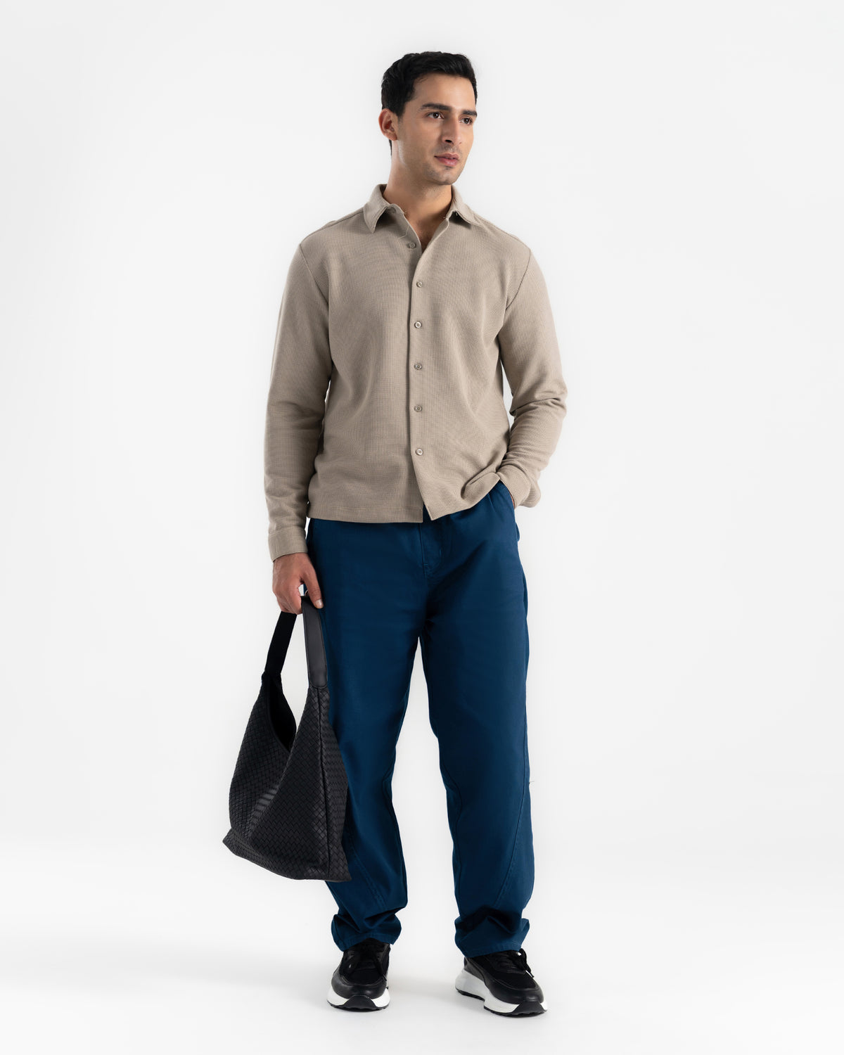 Men Button Down - Engine - Buy Now