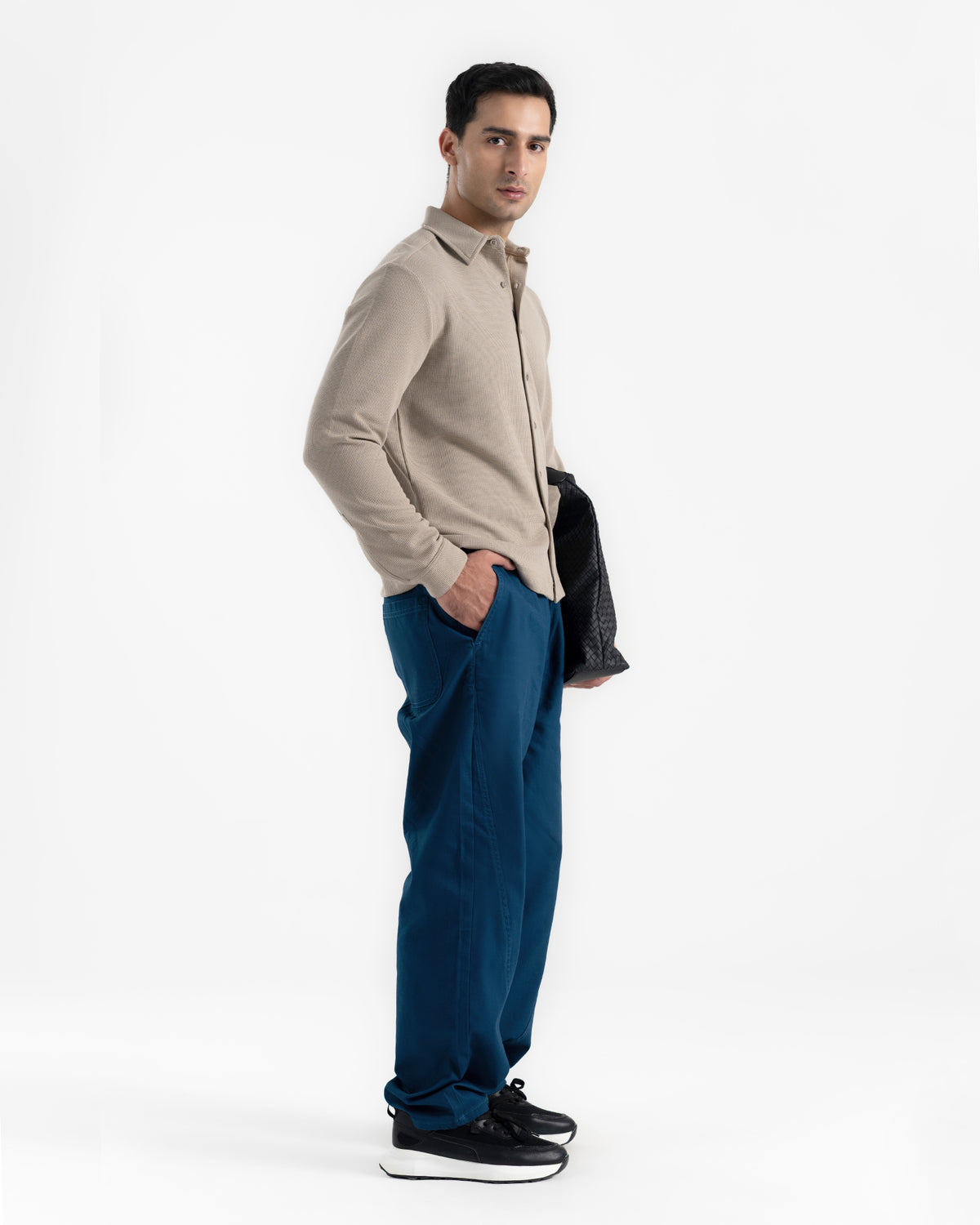 Men Button Down - Engine - Buy Now