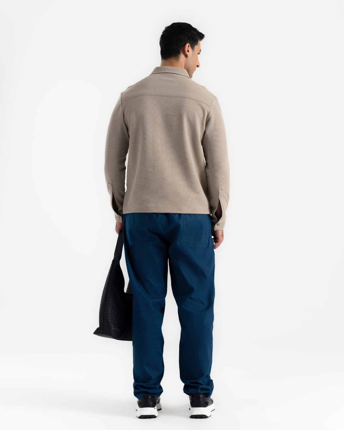 Men Button Down - Engine - Buy Now