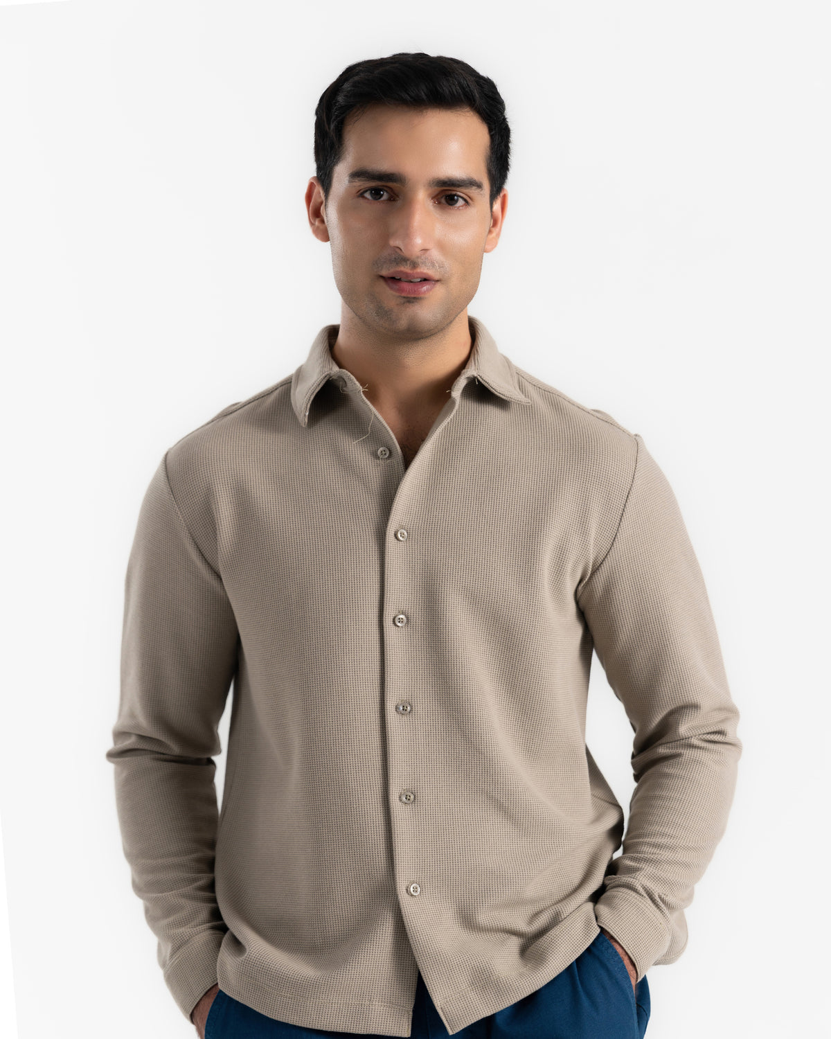 Men Button Down - Engine - Buy Now