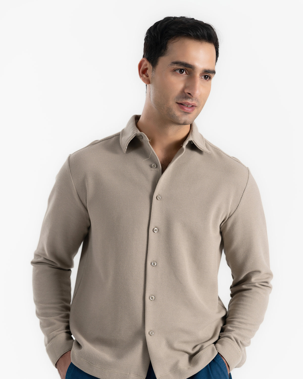 Men Button Down - Engine - Buy Now