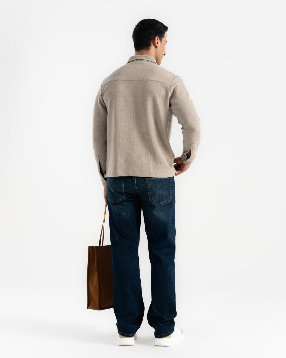 Men Button Down - Engine - Buy Now