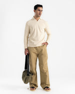 Men Polo Tee - Engine - Buy Now