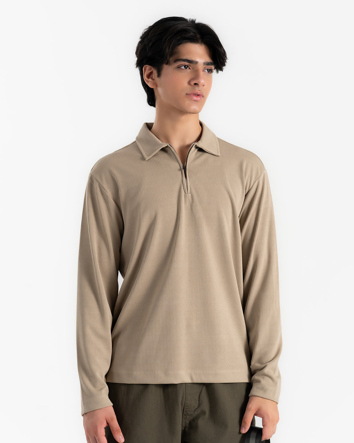 Men Polo Tee - Engine - Buy Now