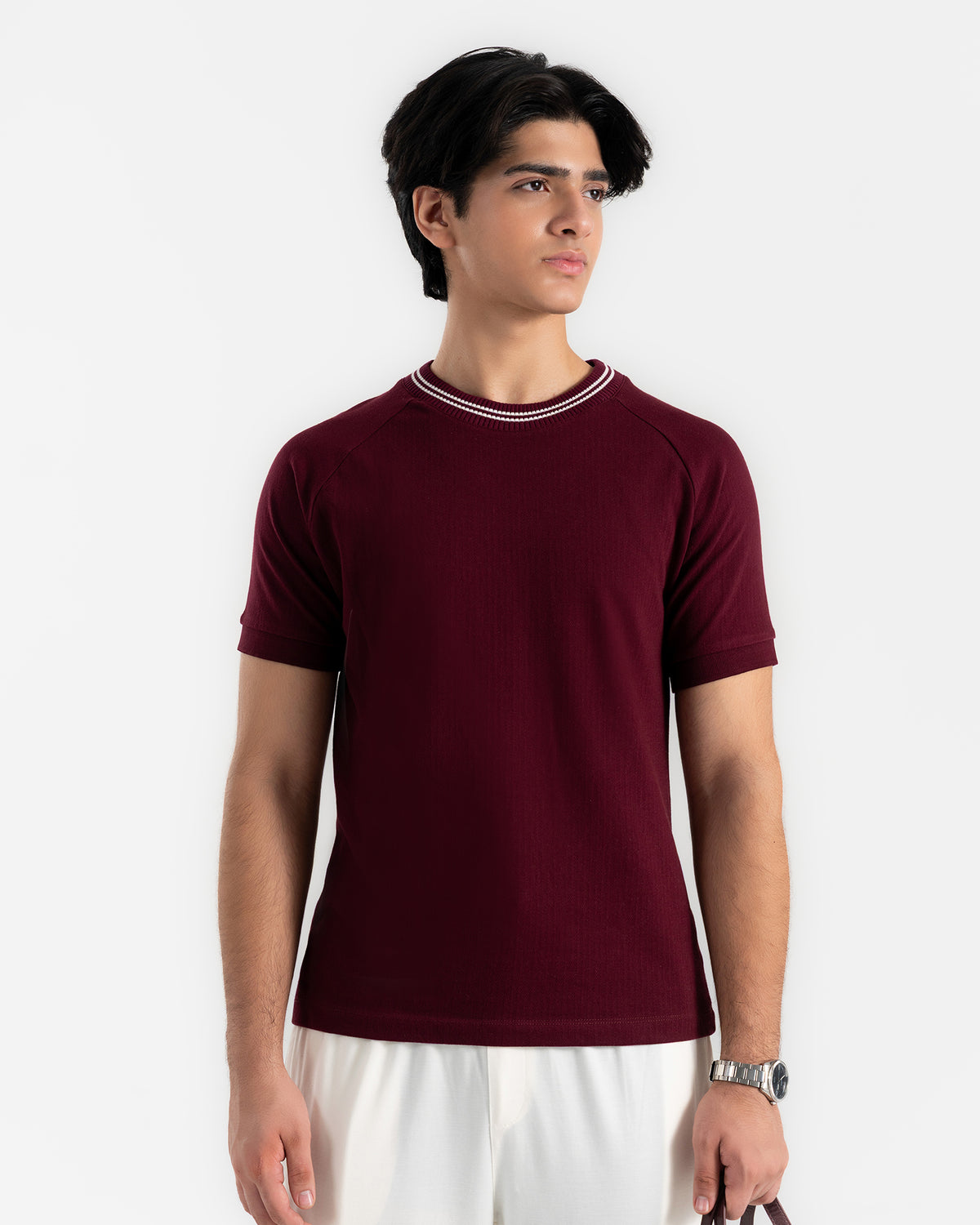 Men T Shirt - Engine - Buy Now