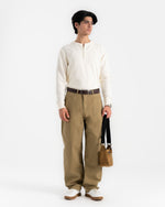Men Henley - Engine - Buy Now