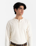 Men Henley - Engine - Buy Now