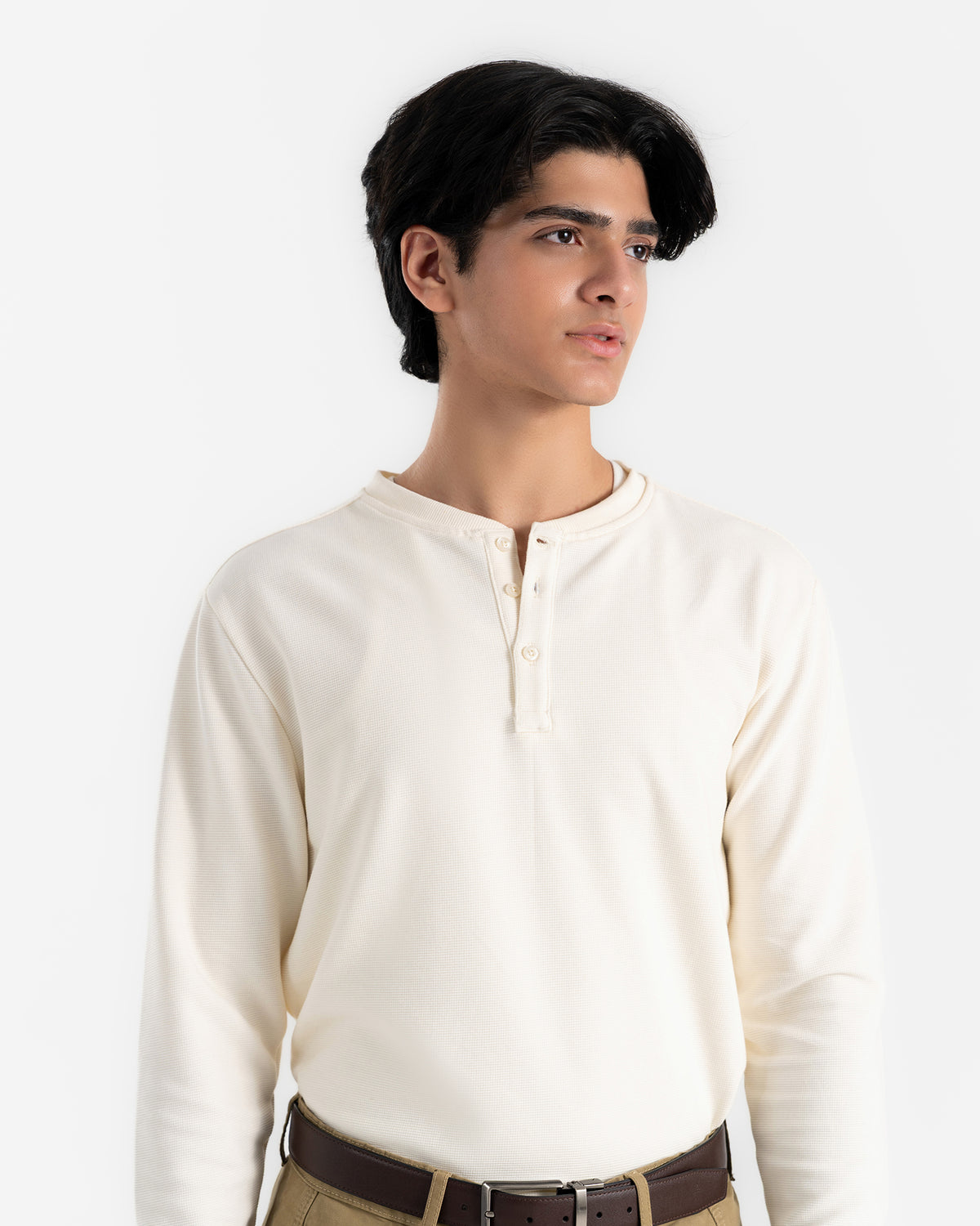 Men Henley - Engine - Buy Now