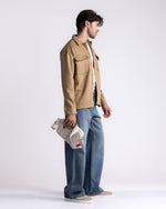 Men Shacket - Engine - Buy Now