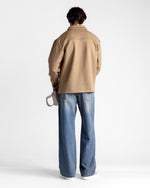 Men Shacket - Engine - Buy Now
