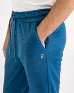 Men Basic Straight Active Wear Trouser - Engine - Buy Now