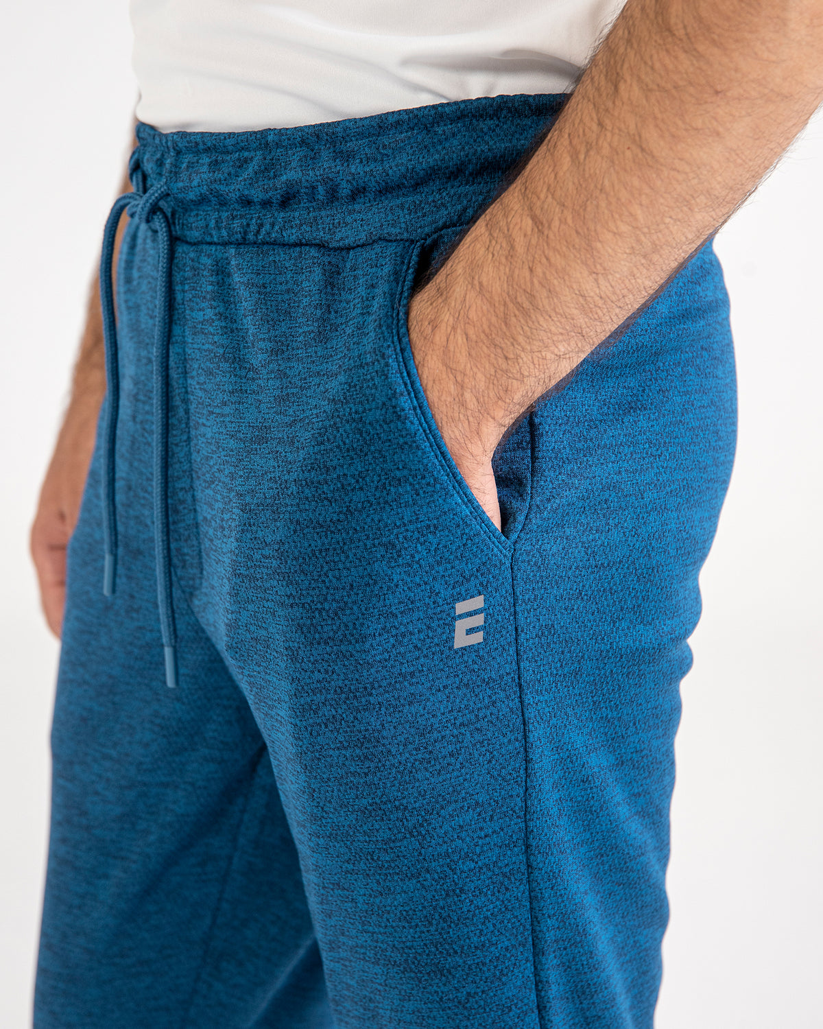 Men Basic Straight Active Wear Trouser - Engine - Buy Now