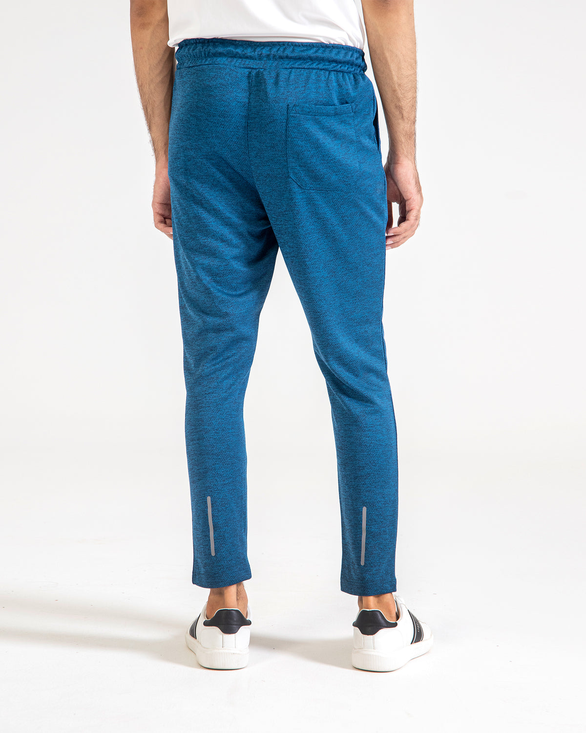 Men Basic Straight Active Wear Trouser - Engine - Buy Now