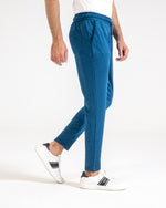 Men Basic Straight Active Wear Trouser - Engine - Buy Now
