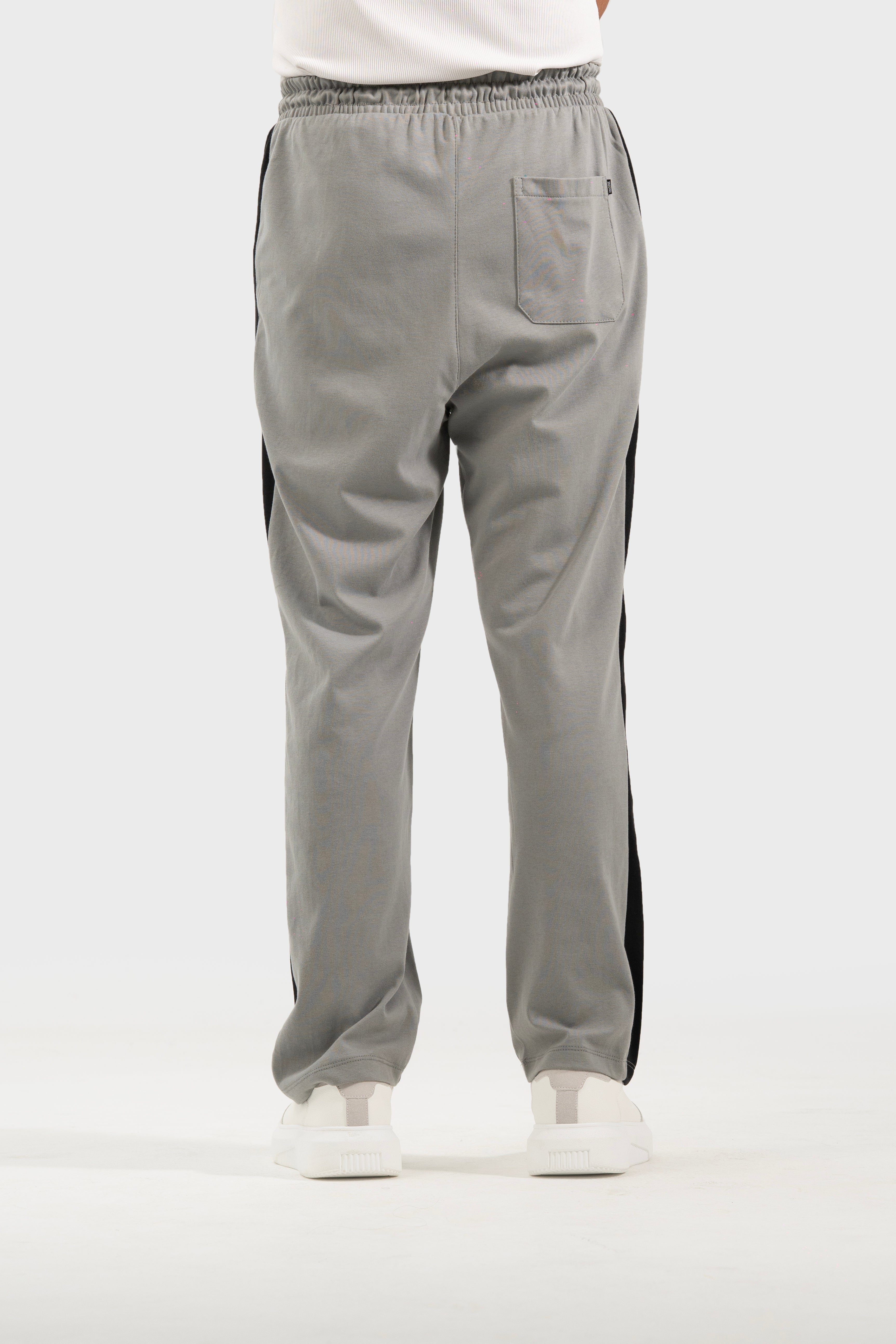 Men Straight Trouser